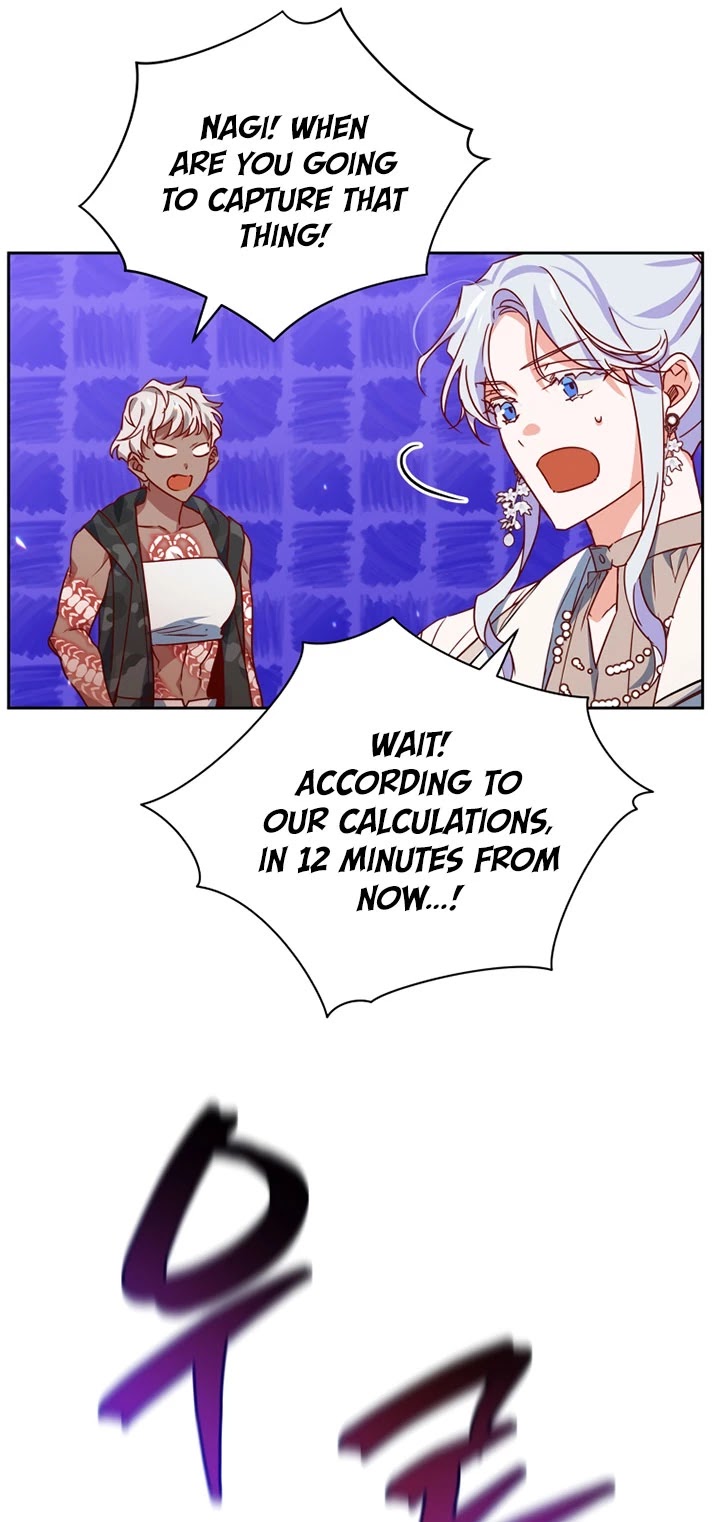 Pure White Elizabeth Chapter 50 page 17 - Chapter 50