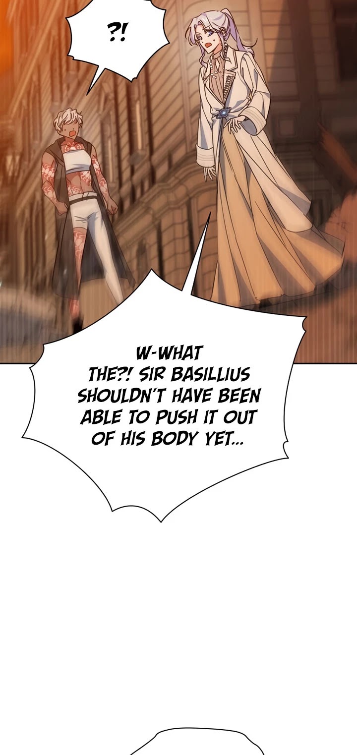 Pure White Elizabeth Chapter 50 page 19 - Chapter 50