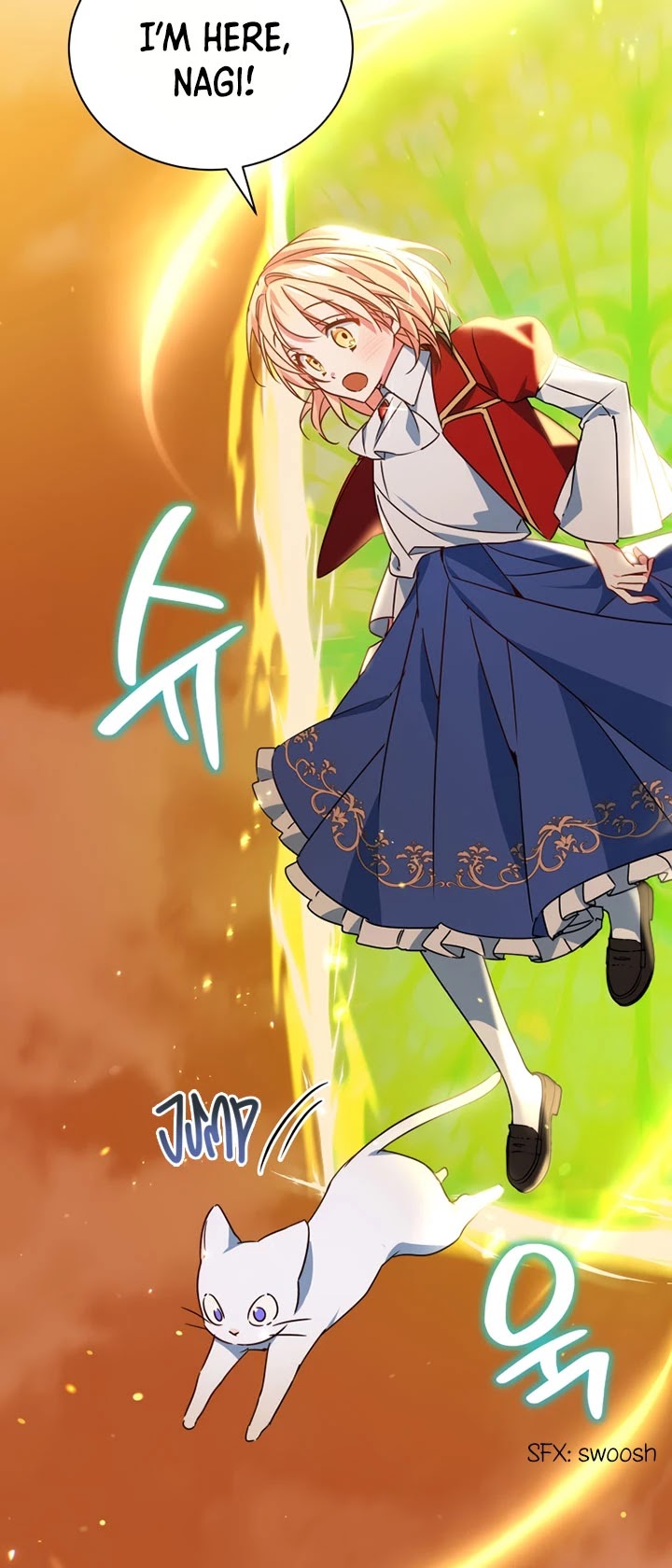 Pure White Elizabeth Chapter 50 page 2 - Chapter 50