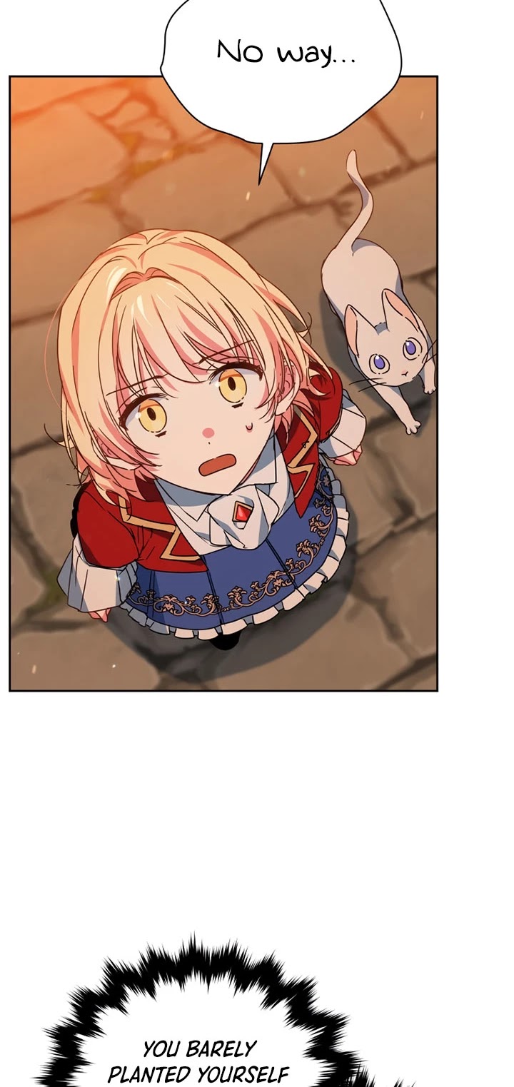 Pure White Elizabeth Chapter 50 page 20 - Chapter 50