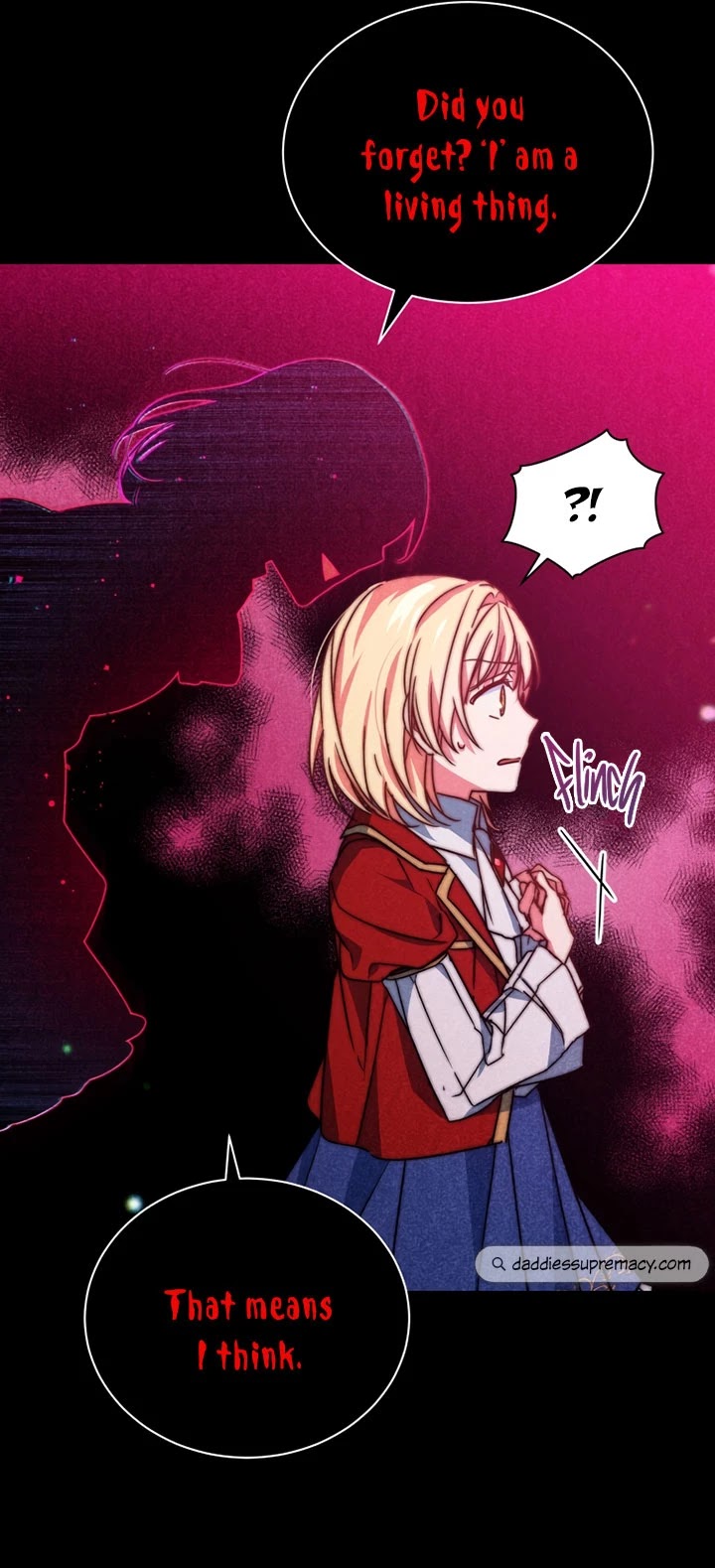 Pure White Elizabeth Chapter 50 page 23 - Chapter 50