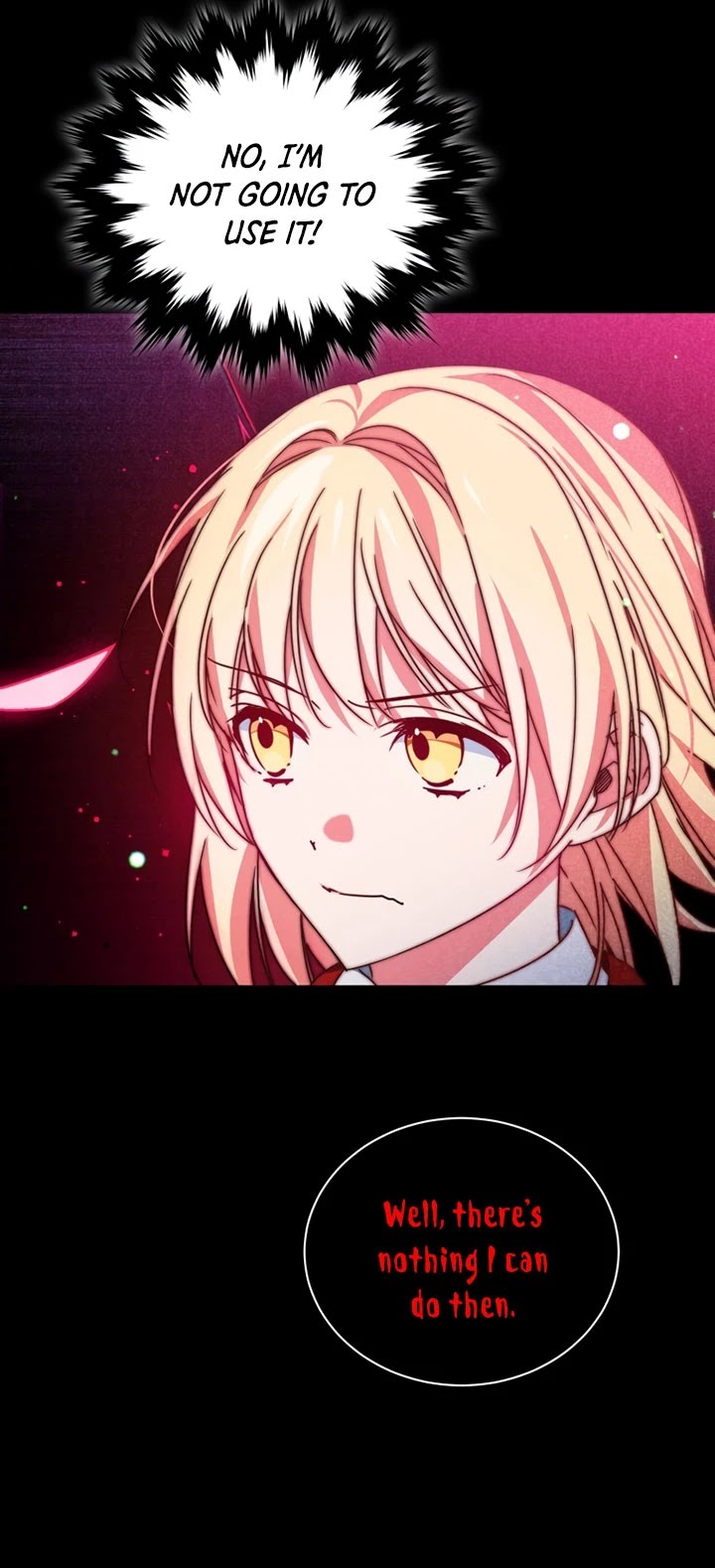 Pure White Elizabeth Chapter 50 page 25 - Chapter 50