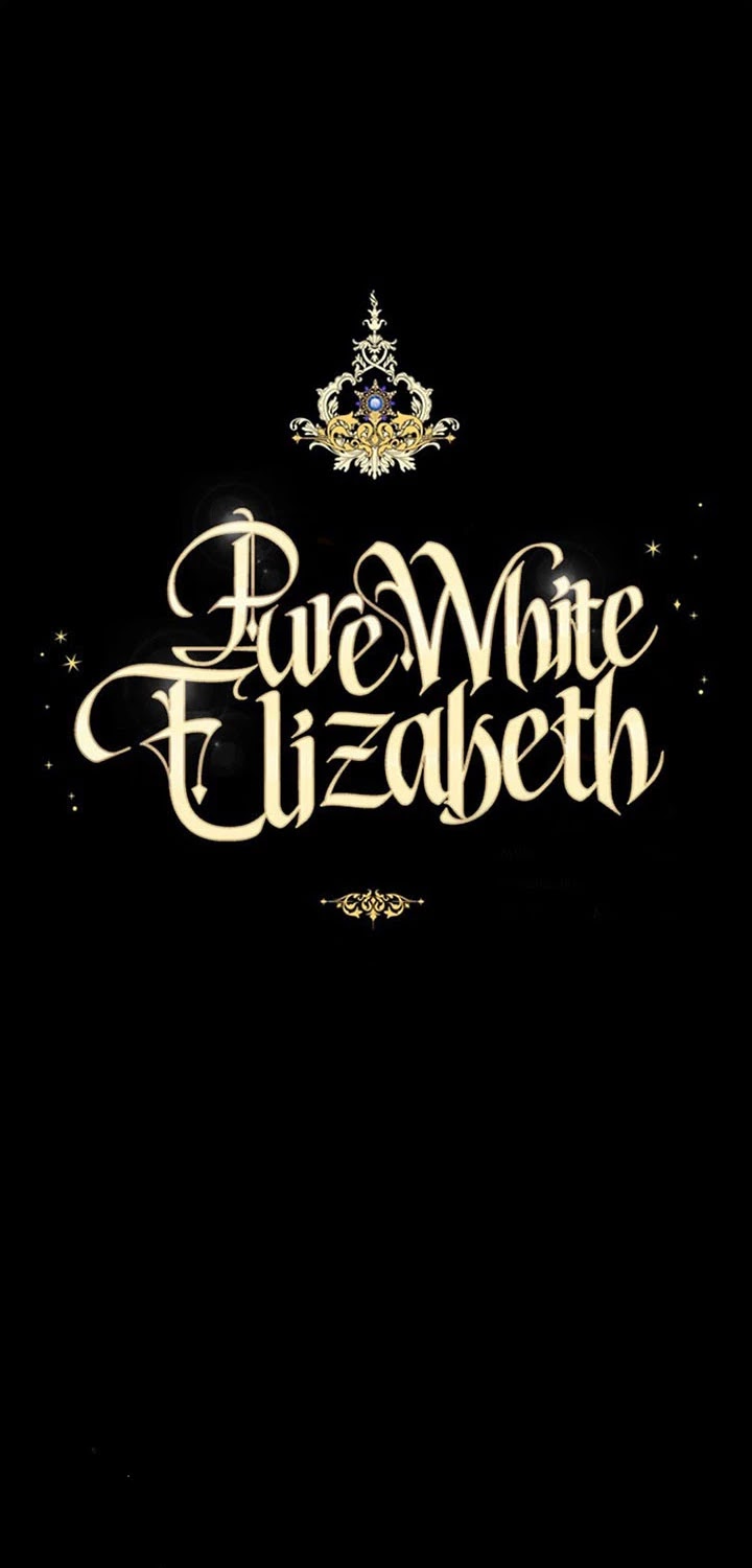 Pure White Elizabeth Chapter 50 page 29 - Chapter 50