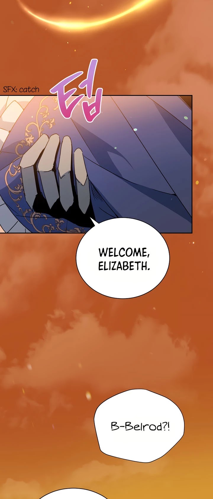 Pure White Elizabeth Chapter 50 page 3 - Chapter 50