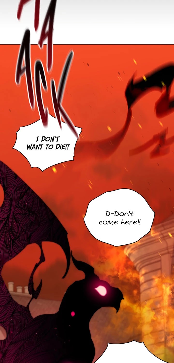 Pure White Elizabeth Chapter 50 page 32 - Chapter 50