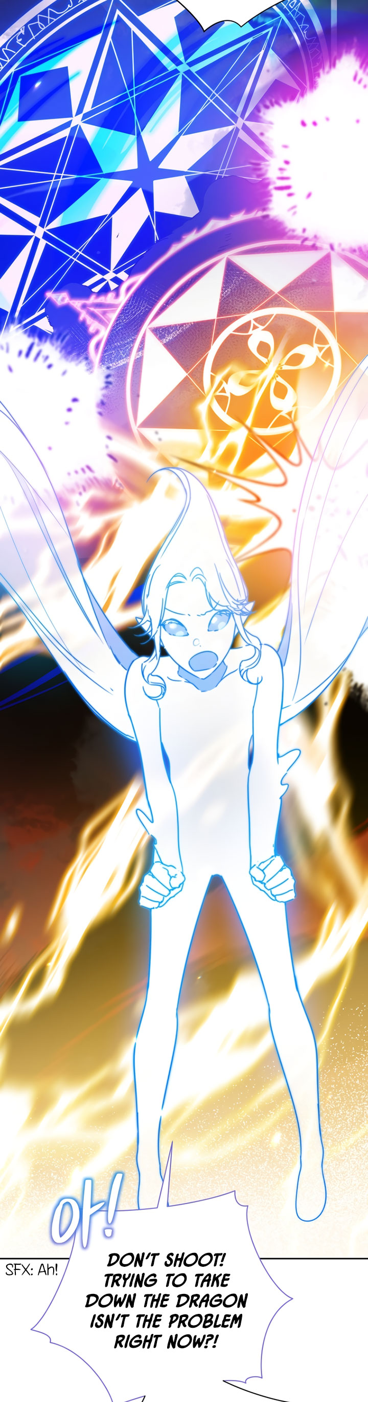 Pure White Elizabeth Chapter 50 page 35 - Chapter 50