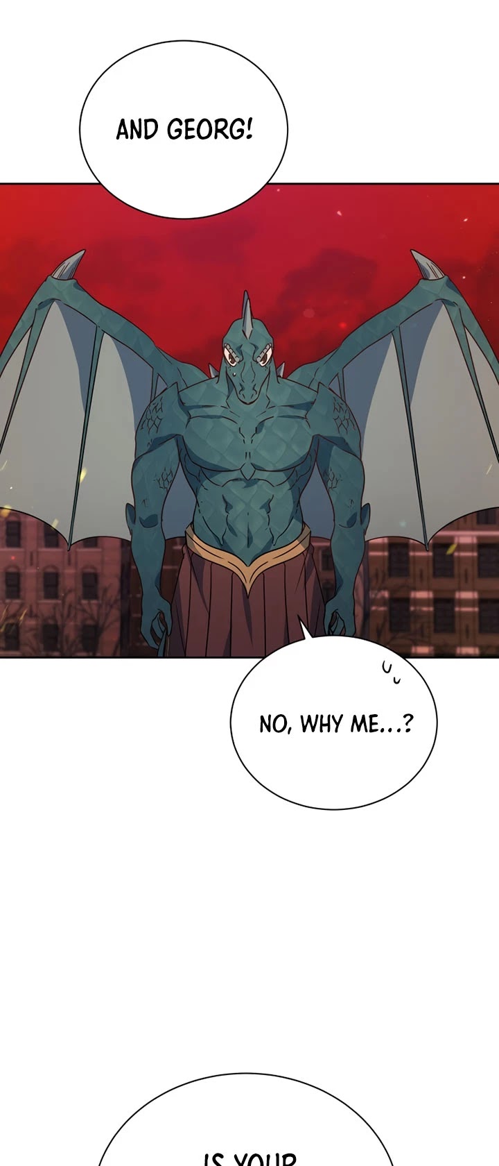 Pure White Elizabeth Chapter 50 page 38 - Chapter 50