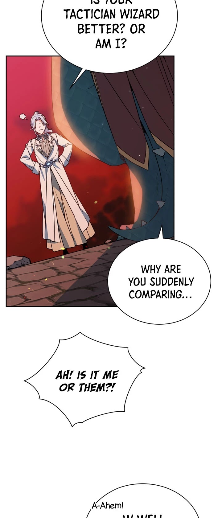 Pure White Elizabeth Chapter 50 page 39 - Chapter 50