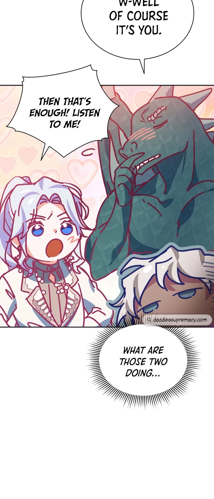Pure White Elizabeth Chapter 50 page 40 - Chapter 50