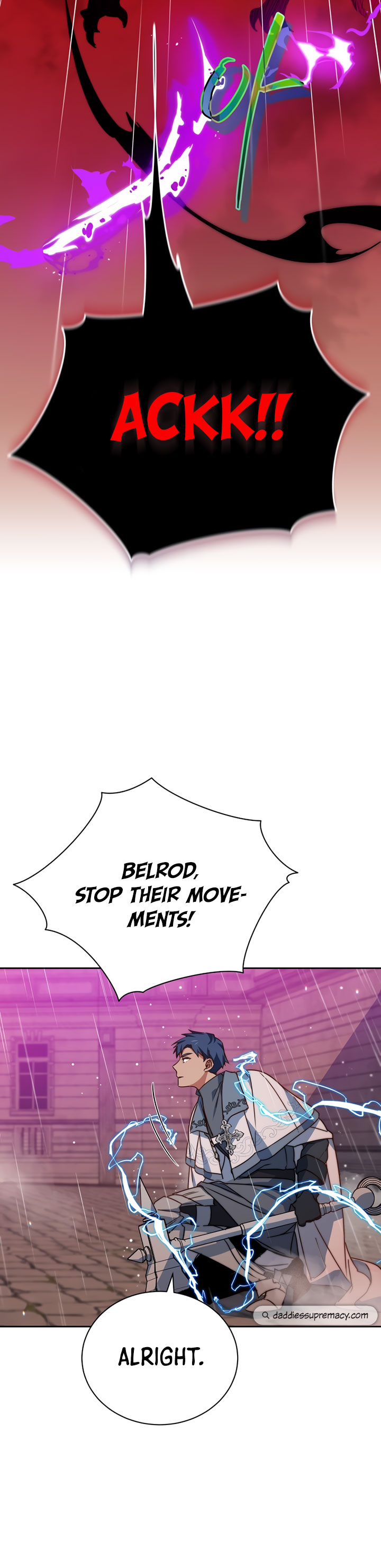 Pure White Elizabeth Chapter 50 page 43 - Chapter 50