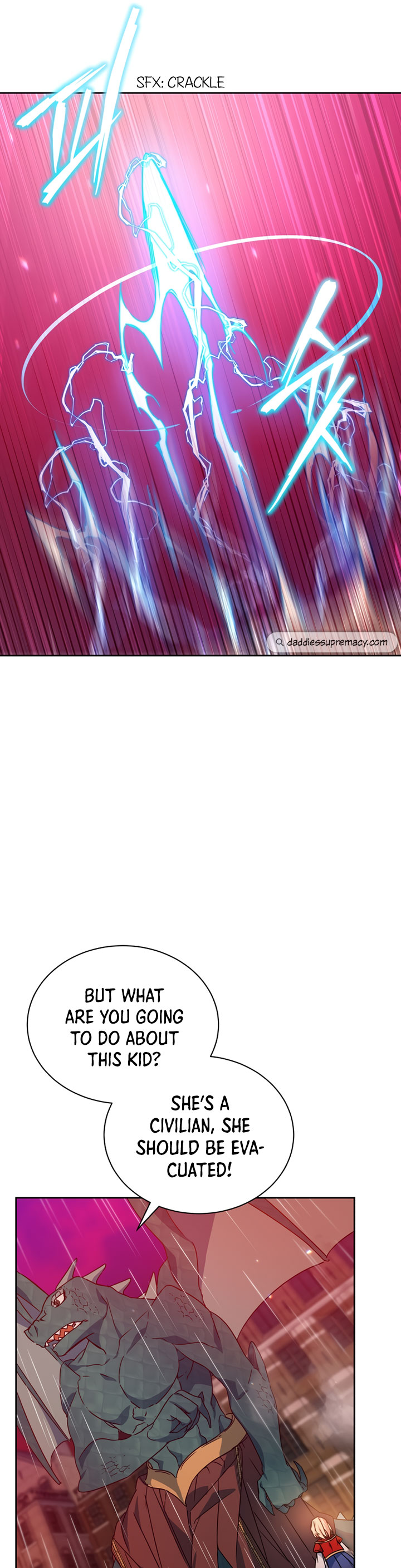 Pure White Elizabeth Chapter 50 page 44 - Chapter 50