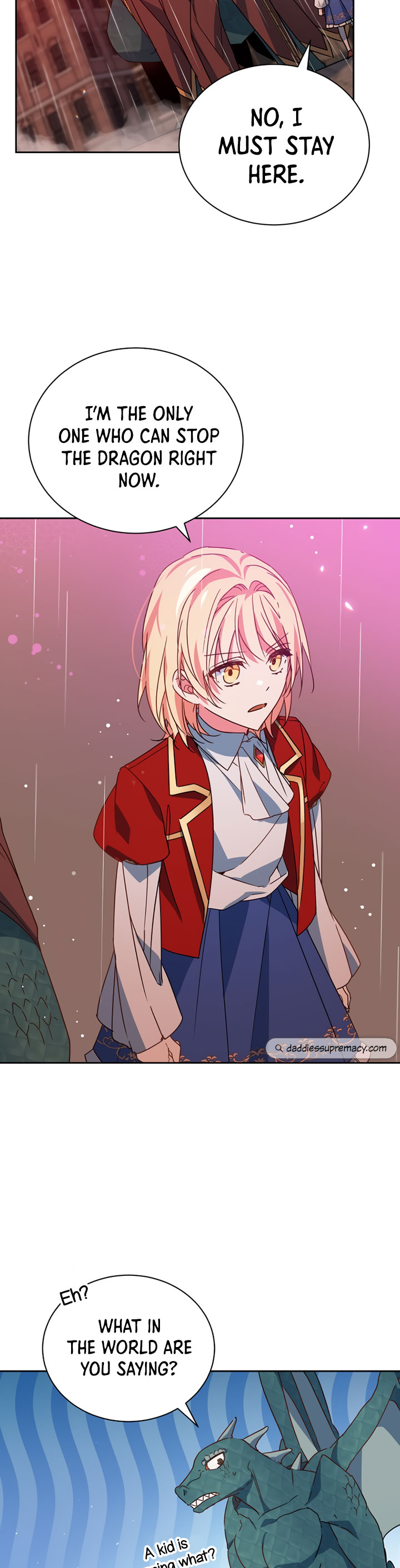 Pure White Elizabeth Chapter 50 page 45 - Chapter 50