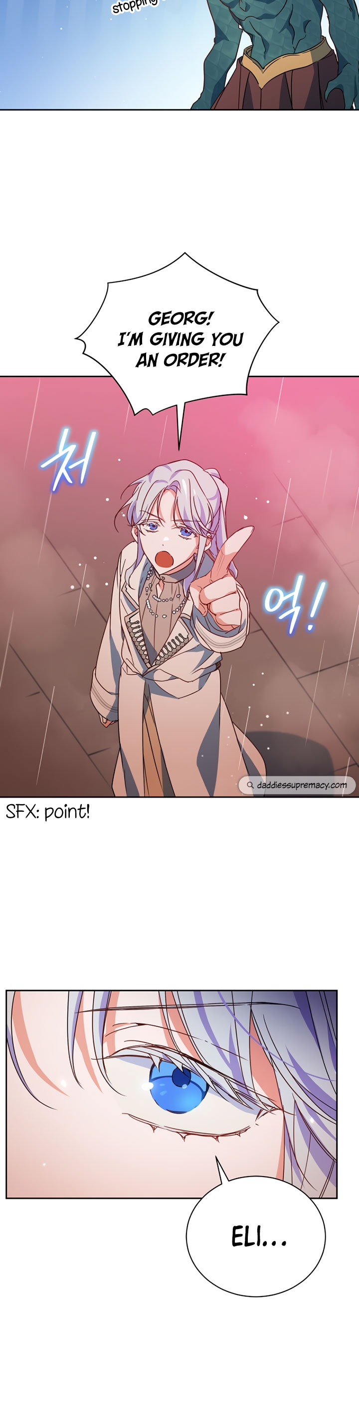Pure White Elizabeth Chapter 50 page 46 - Chapter 50