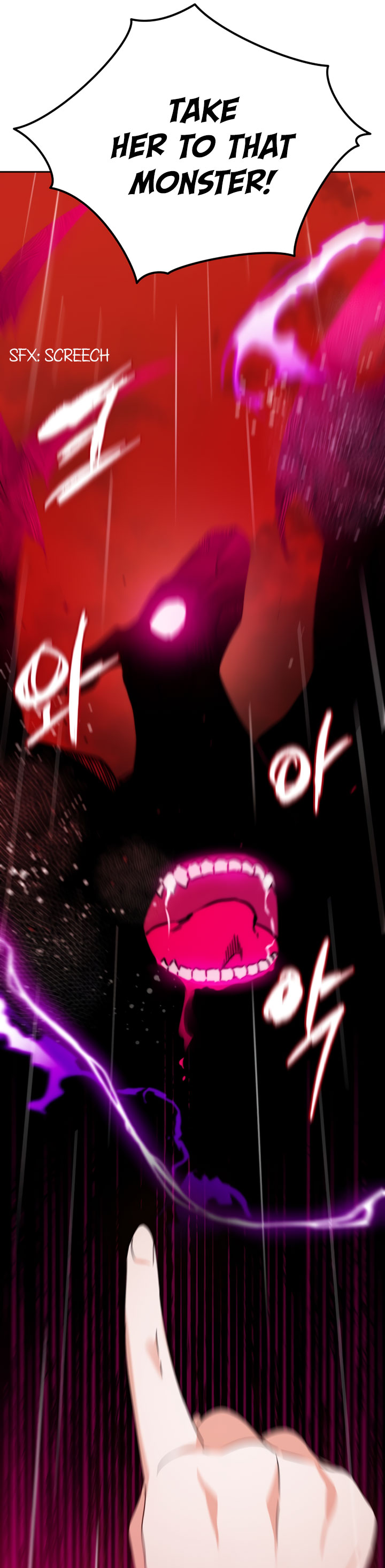 Pure White Elizabeth Chapter 50 page 47 - Chapter 50