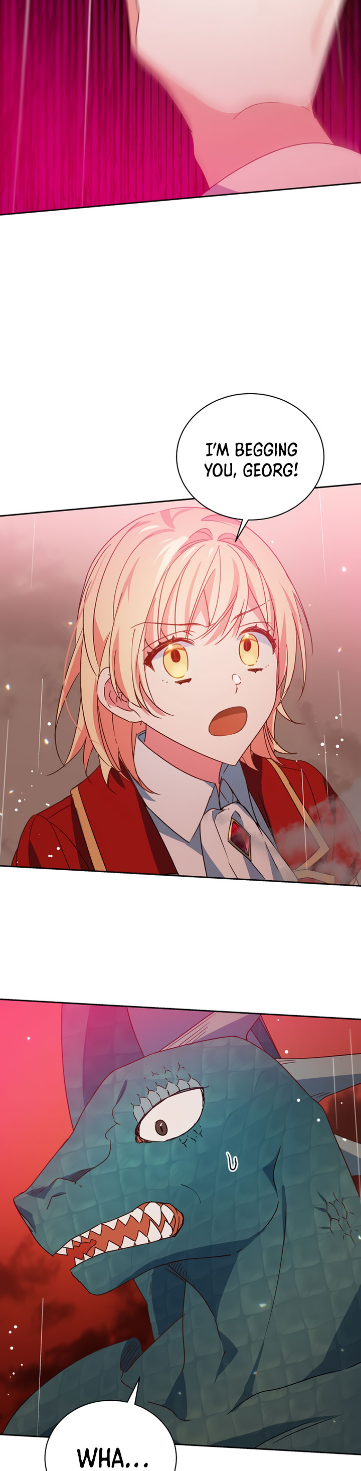 Pure White Elizabeth Chapter 50 page 48 - Chapter 50