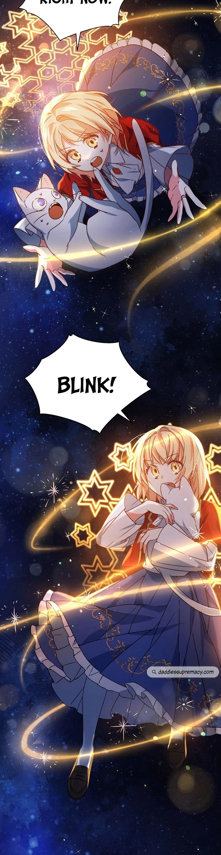 Pure White Elizabeth Chapter 52 page 10 - Chapter 52