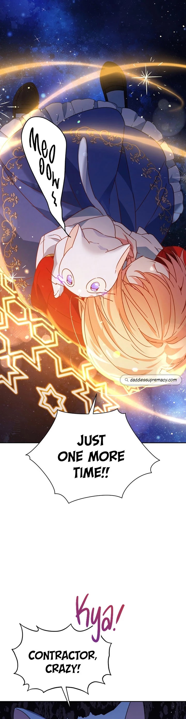Pure White Elizabeth Chapter 52 page 11 - Chapter 52