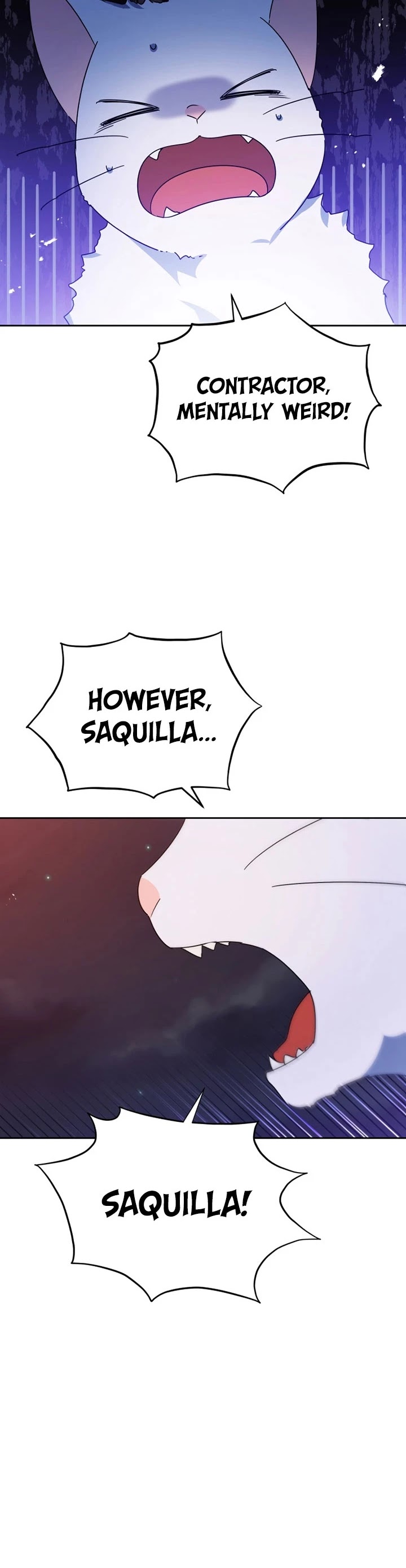 Pure White Elizabeth Chapter 52 page 12 - Chapter 52