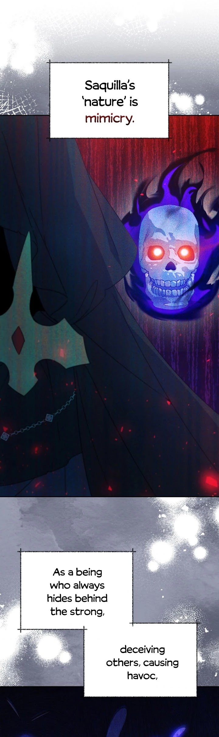 Pure White Elizabeth Chapter 52 page 13 - Chapter 52