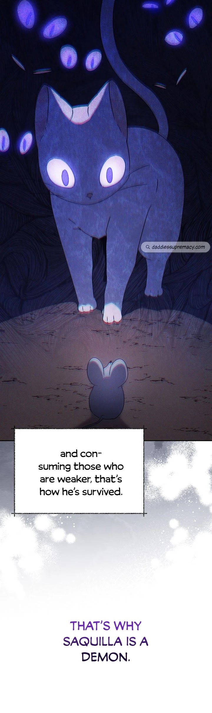 Pure White Elizabeth Chapter 52 page 14 - Chapter 52