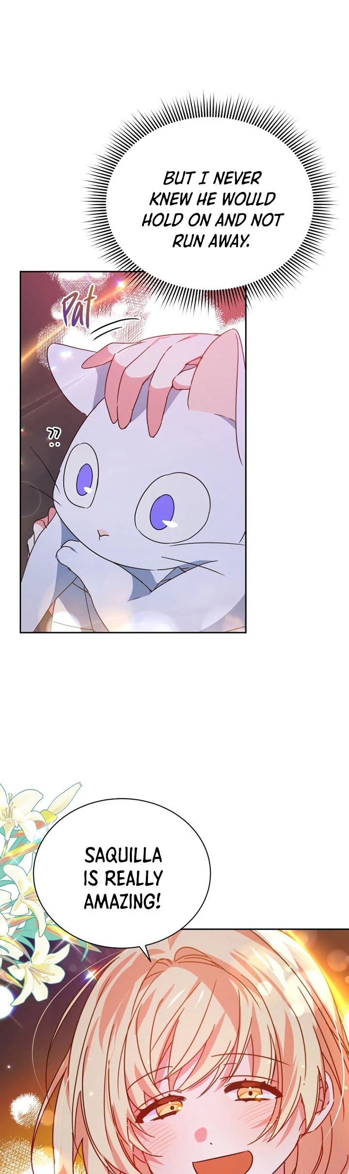 Pure White Elizabeth Chapter 52 page 15 - Chapter 52