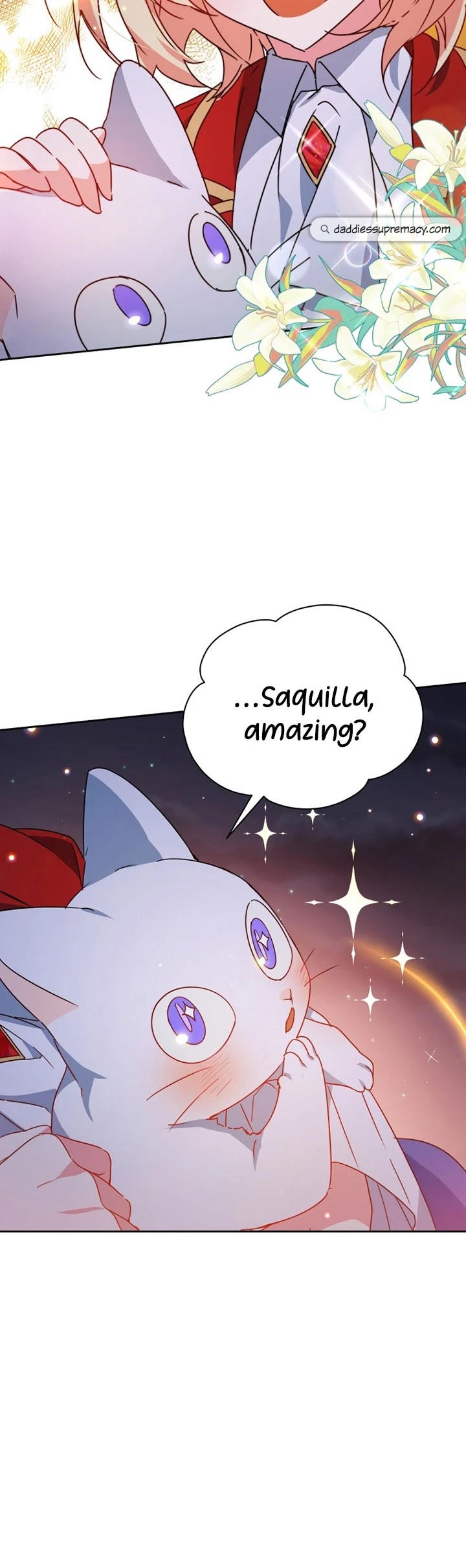 Pure White Elizabeth Chapter 52 page 16 - Chapter 52