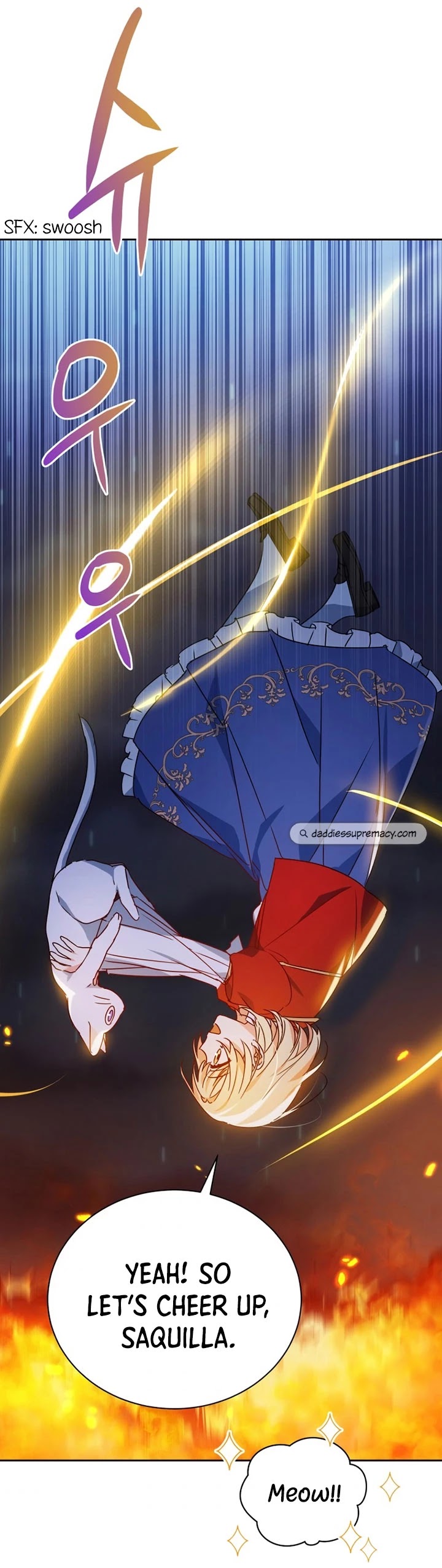 Pure White Elizabeth Chapter 52 page 17 - Chapter 52