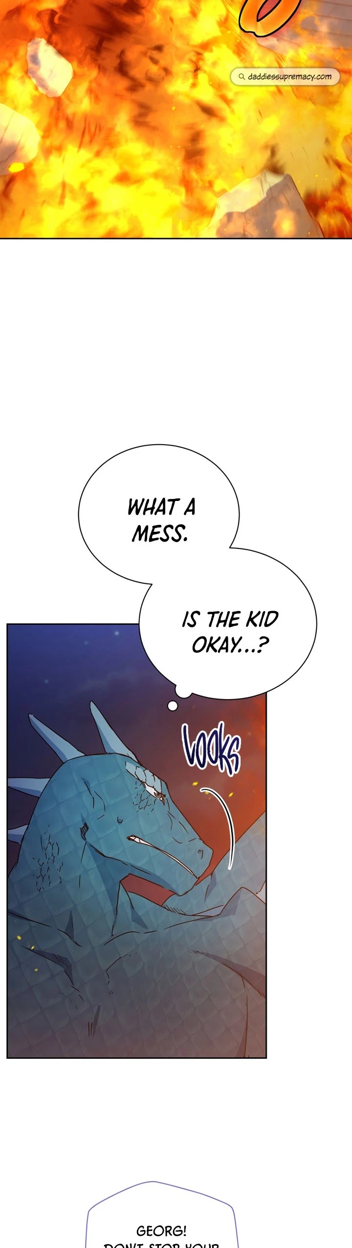 Pure White Elizabeth Chapter 52 page 19 - Chapter 52