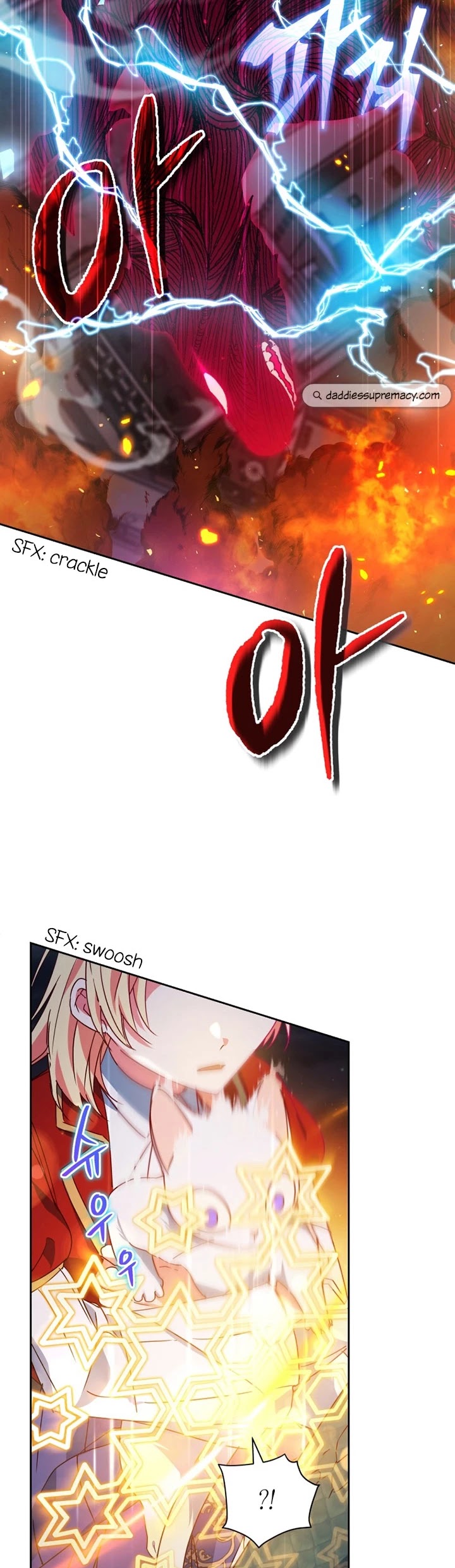 Pure White Elizabeth Chapter 52 page 2 - Chapter 52