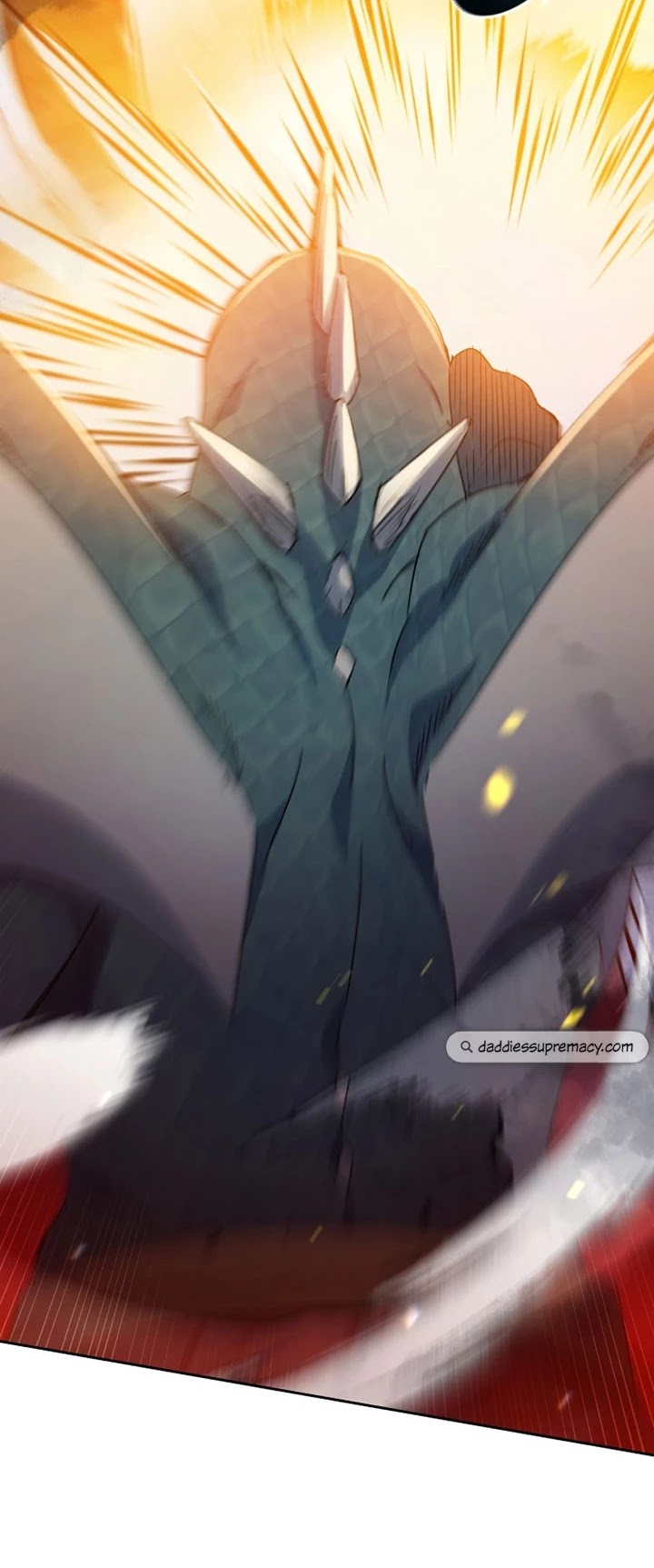 Pure White Elizabeth Chapter 52 page 22 - Chapter 52