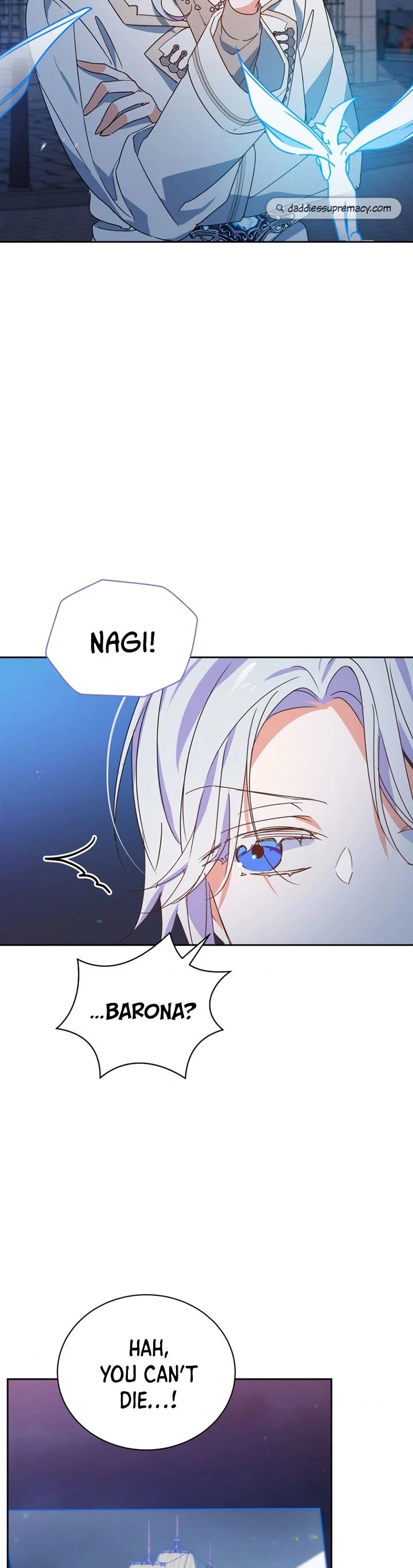Pure White Elizabeth Chapter 52 page 29 - Chapter 52