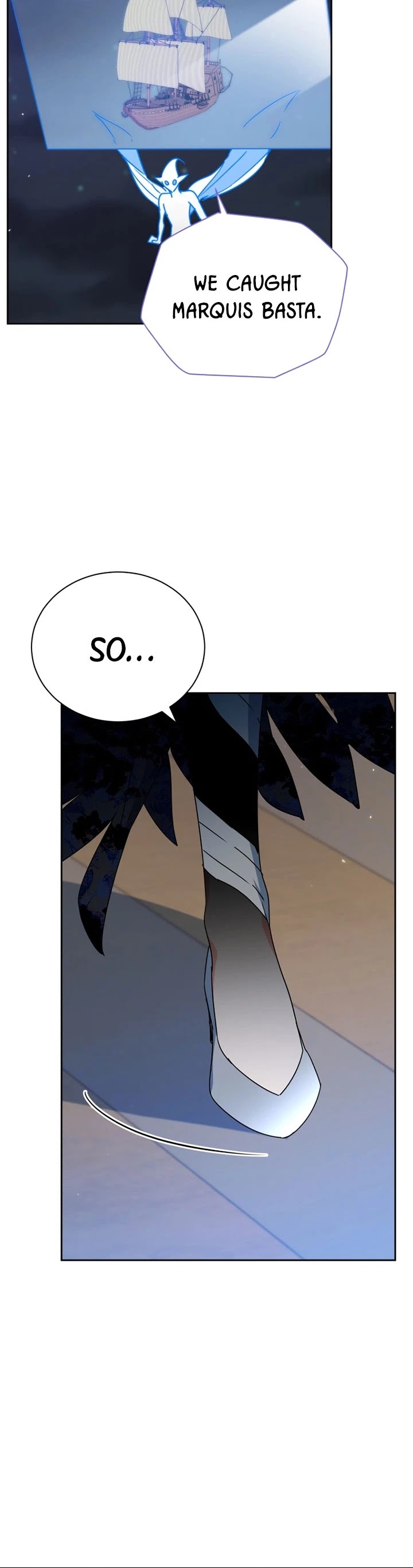 Pure White Elizabeth Chapter 52 page 30 - Chapter 52