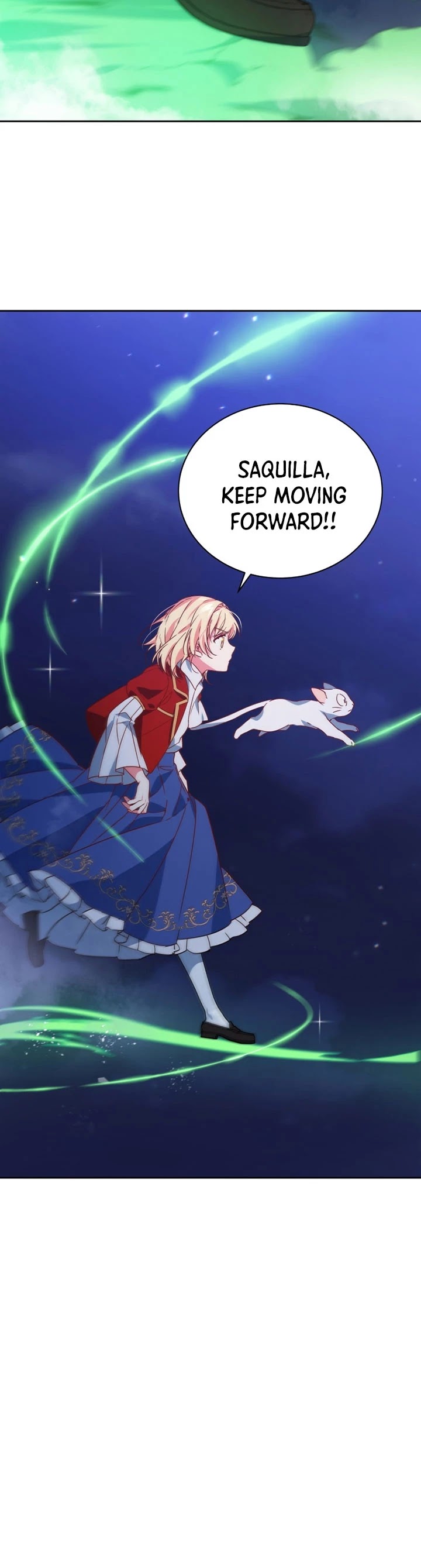 Pure White Elizabeth Chapter 52 page 34 - Chapter 52