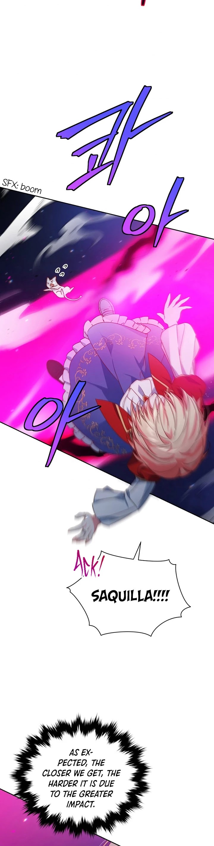 Pure White Elizabeth Chapter 52 page 36 - Chapter 52