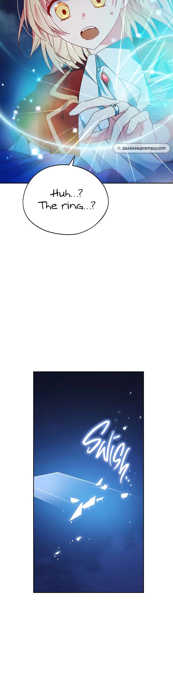 Pure White Elizabeth Chapter 52 page 38 - Chapter 52