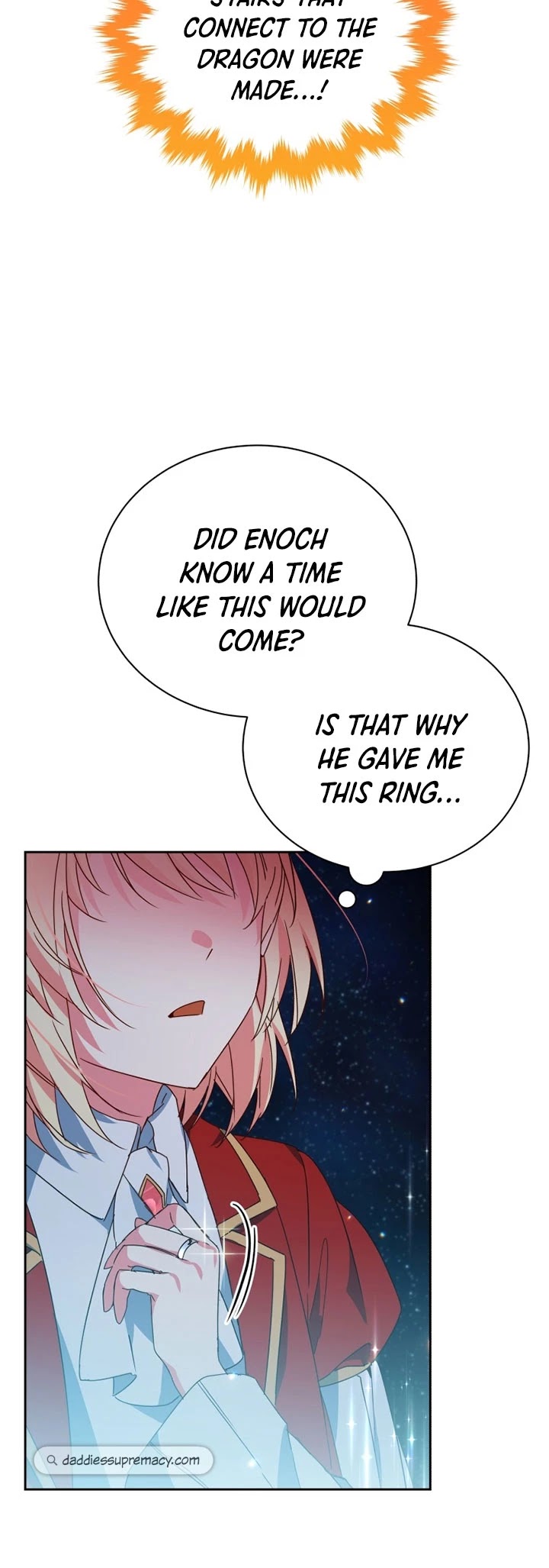 Pure White Elizabeth Chapter 52 page 41 - Chapter 52