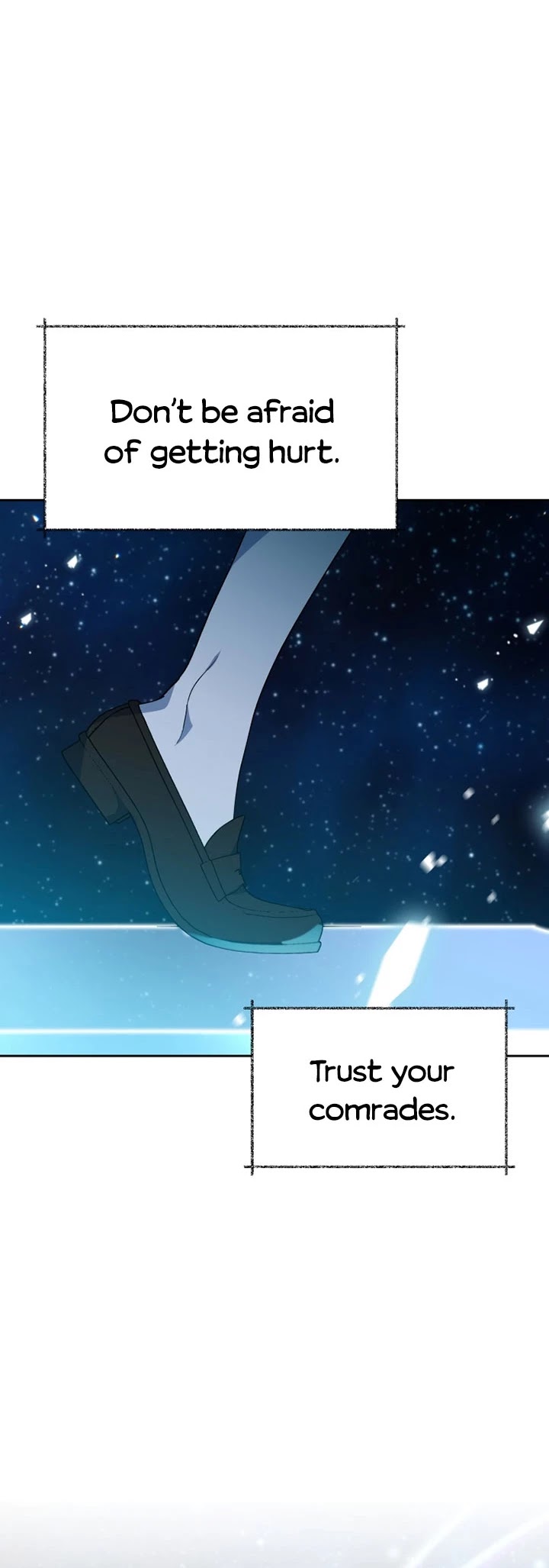 Pure White Elizabeth Chapter 52 page 42 - Chapter 52