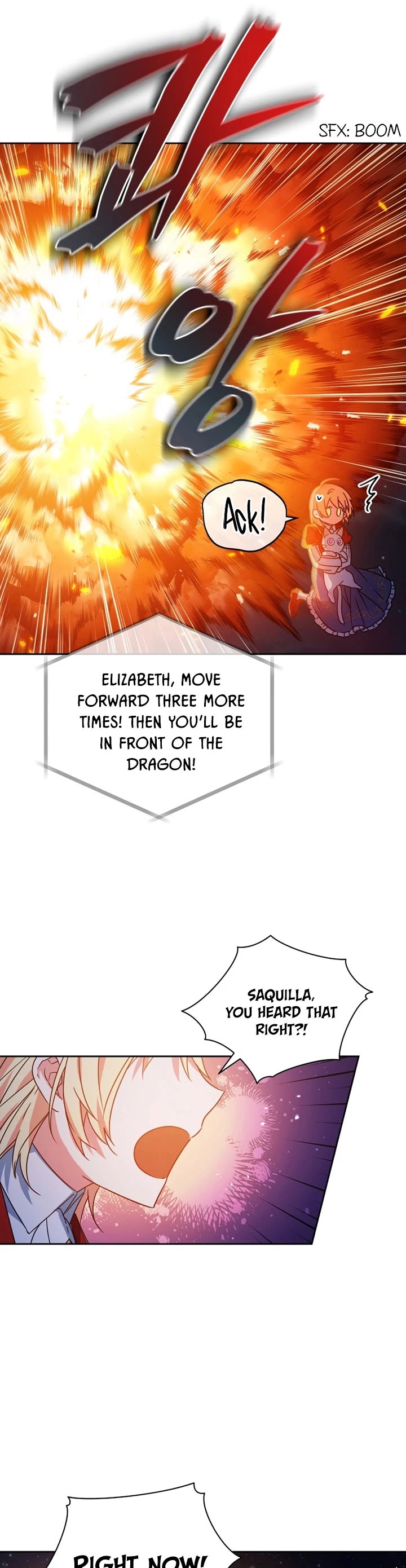Pure White Elizabeth Chapter 52 page 9 - Chapter 52