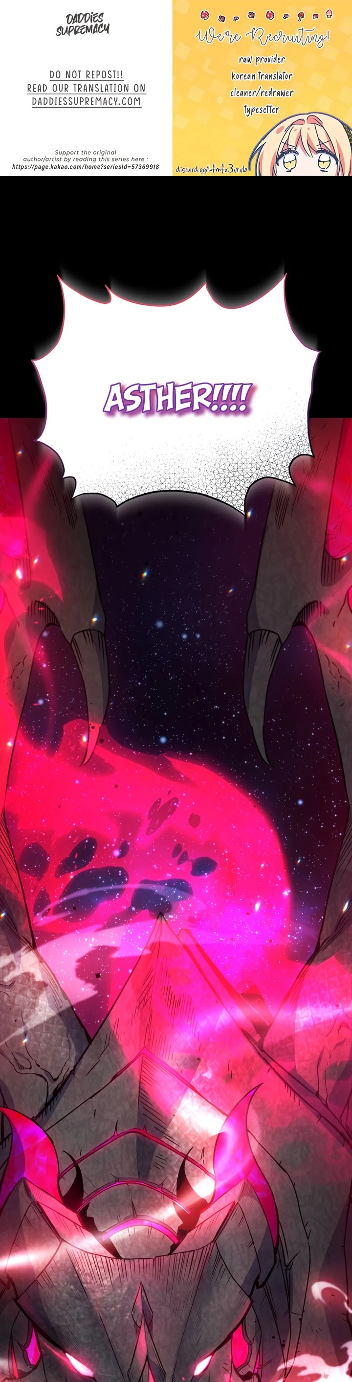 Pure White Elizabeth Chapter 53 page 1 - Chapter 53