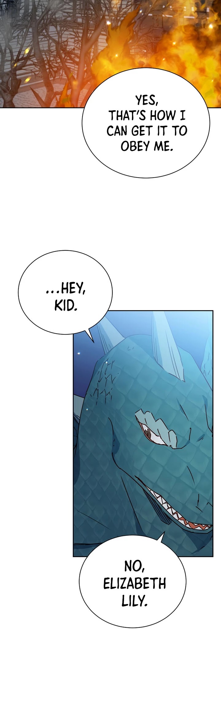 Pure White Elizabeth Chapter 53 page 10 - Chapter 53