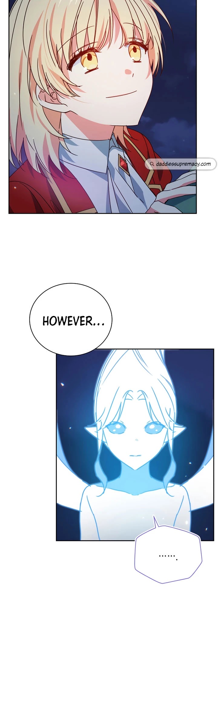 Pure White Elizabeth Chapter 53 page 12 - Chapter 53