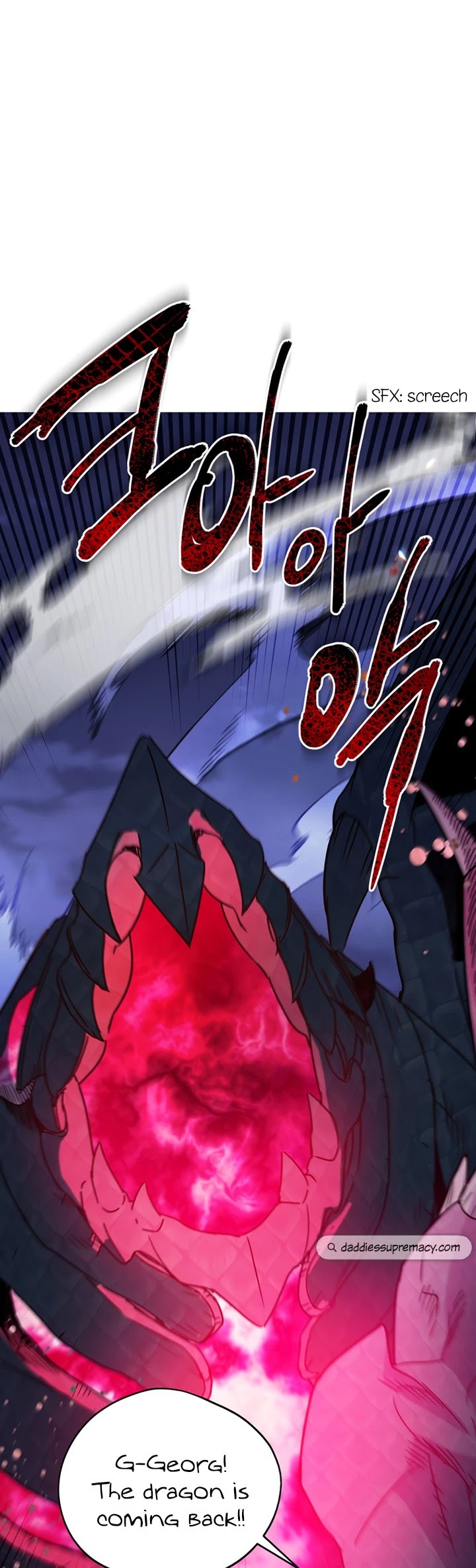 Pure White Elizabeth Chapter 53 page 13 - Chapter 53