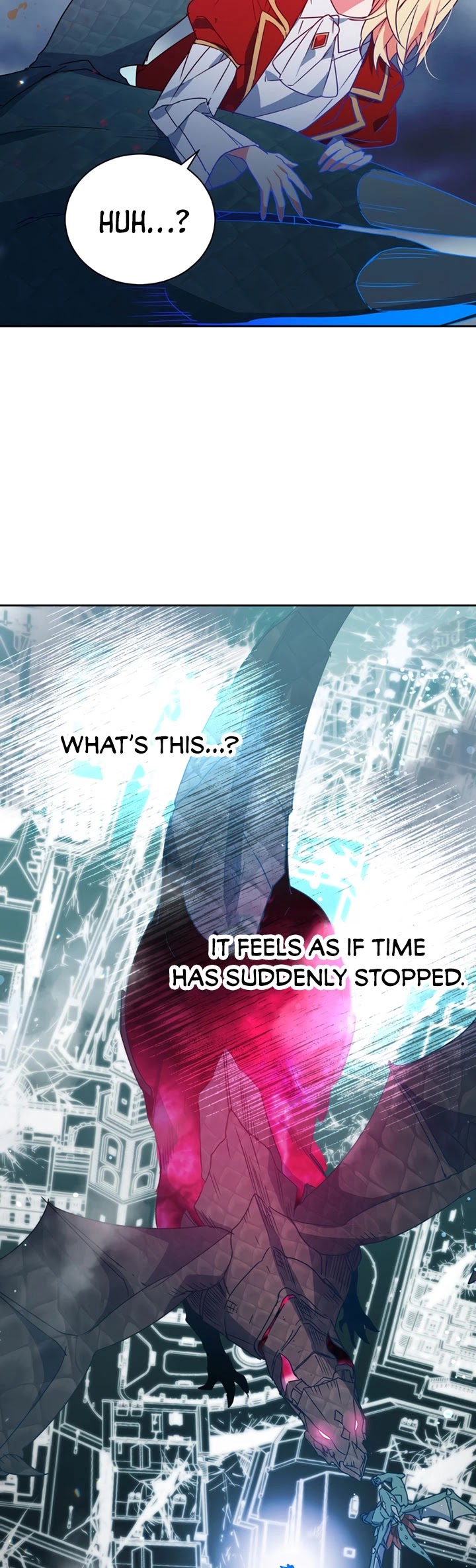Pure White Elizabeth Chapter 53 page 15 - Chapter 53
