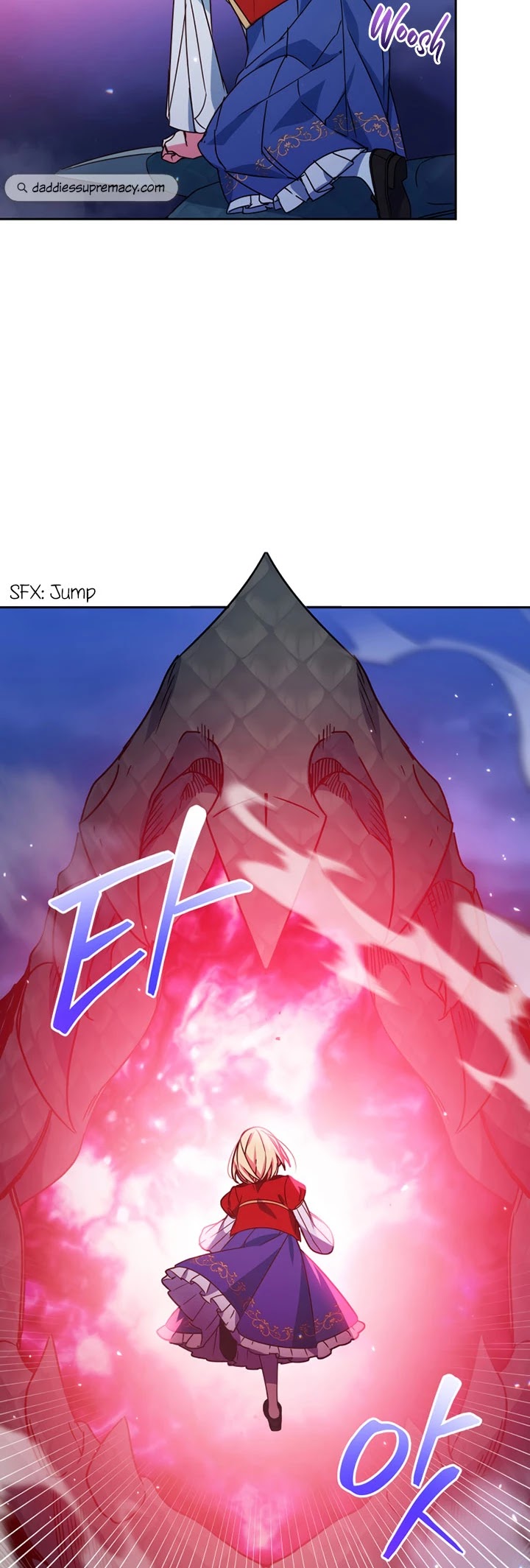 Pure White Elizabeth Chapter 53 page 20 - Chapter 53