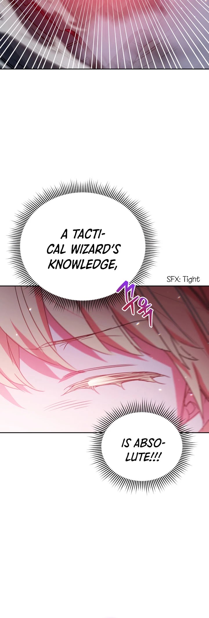 Pure White Elizabeth Chapter 53 page 21 - Chapter 53
