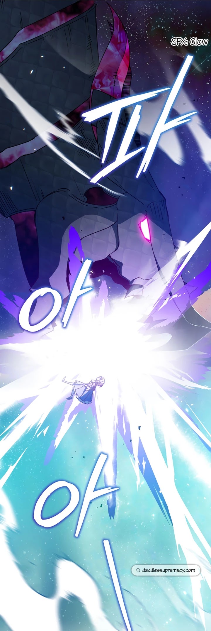 Pure White Elizabeth Chapter 53 page 23 - Chapter 53
