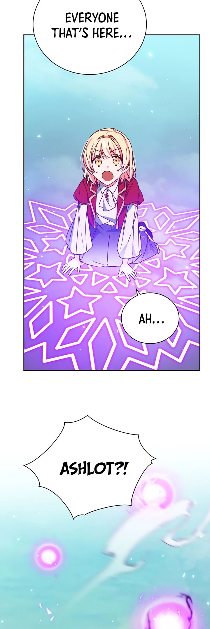 Pure White Elizabeth Chapter 53 page 25 - Chapter 53