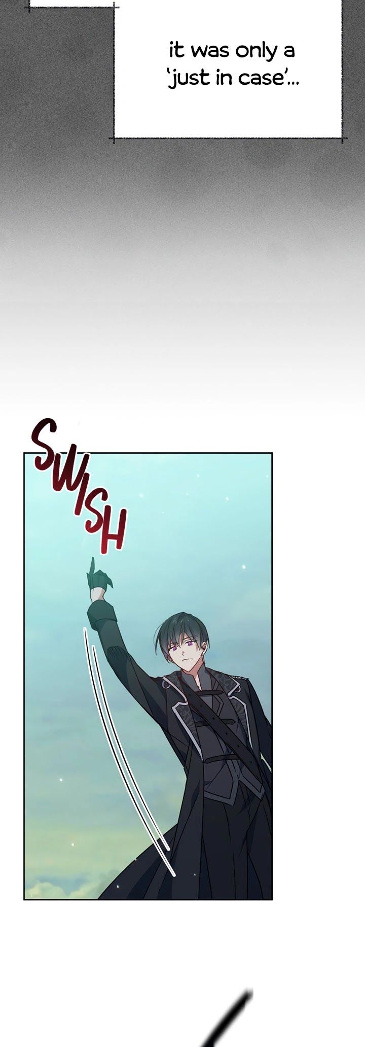 Pure White Elizabeth Chapter 53 page 31 - Chapter 53