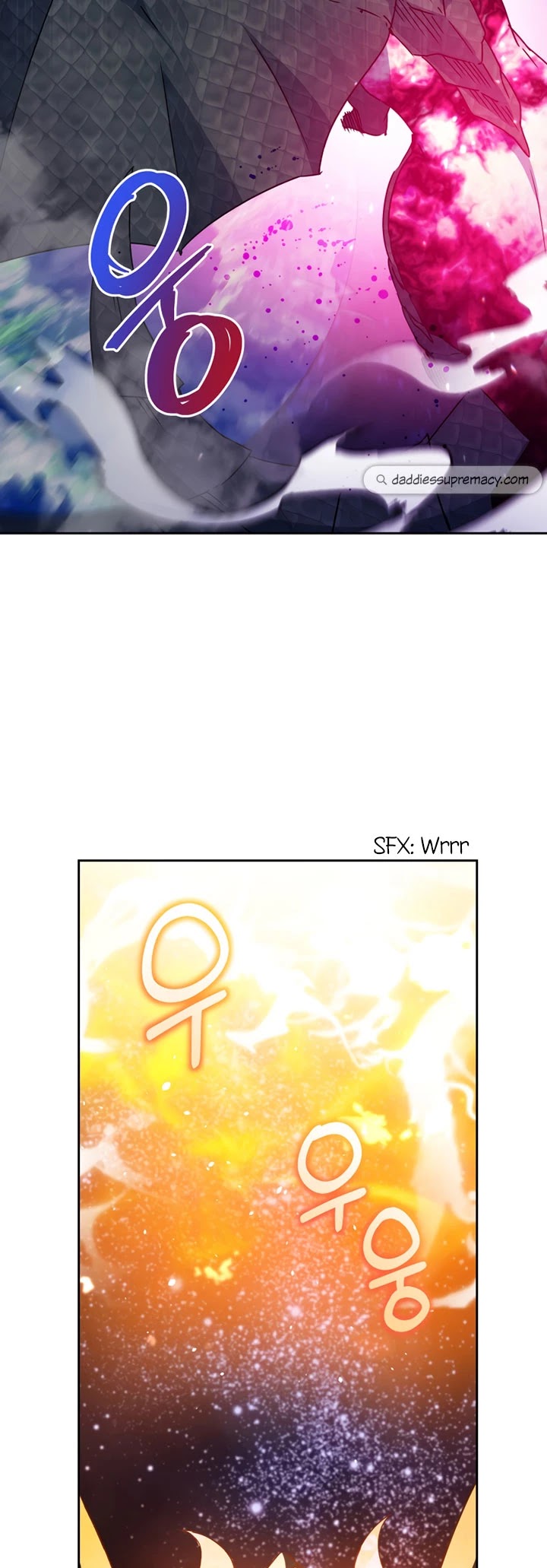 Pure White Elizabeth Chapter 53 page 33 - Chapter 53