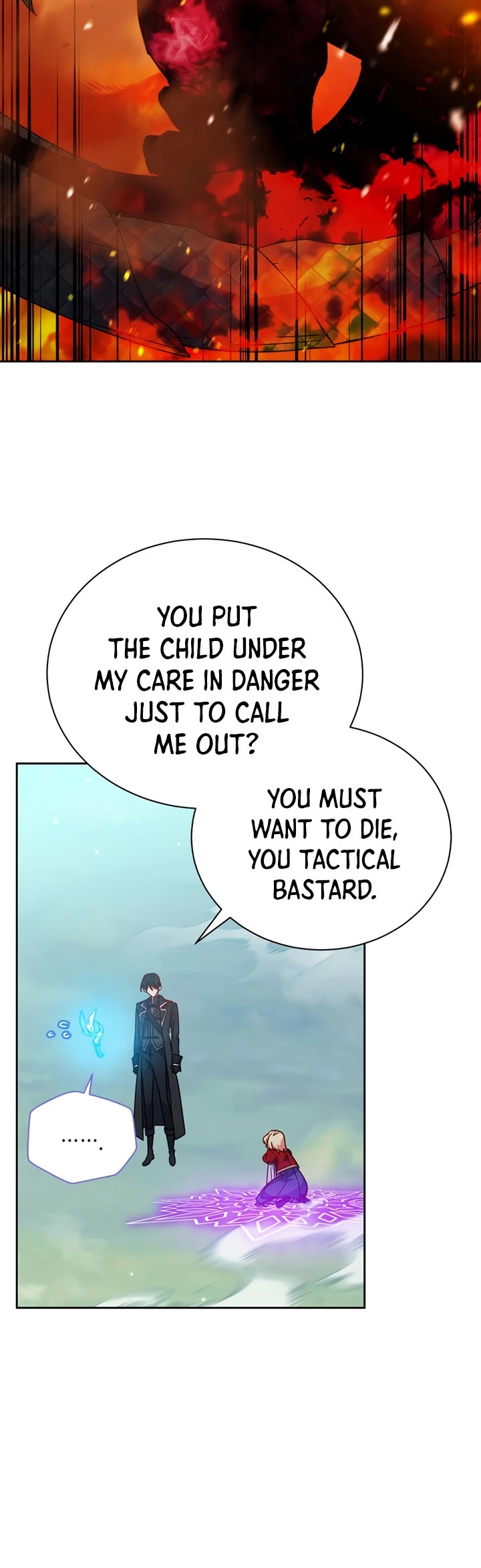 Pure White Elizabeth Chapter 53 page 38 - Chapter 53